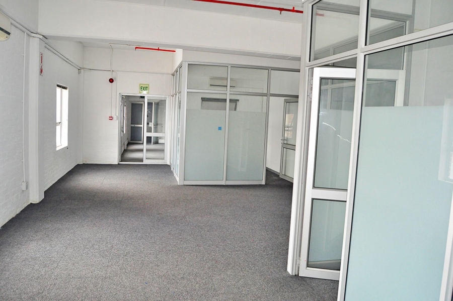 To Let commercial Property for Rent in Bellville South Western Cape
